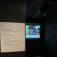 《香港的文物建築》展覽～