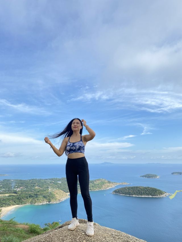 Black Rock หรือ ผาหินดำ @ภูเก็ต 