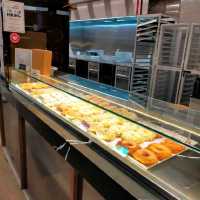 City Donut @ Novena Square