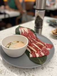 荃灣新店燒肉 好大隻牛🐂