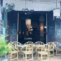 Best bar at MaoLin Ta Vern