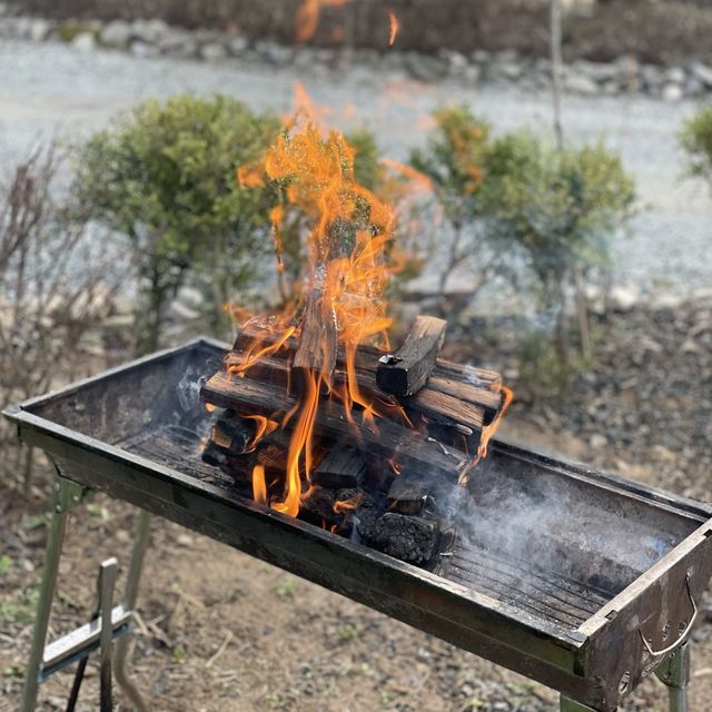 대실 가능 | 전주 근교 완주 글램핑⛺️<호연재>