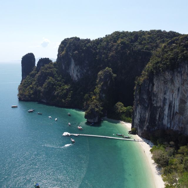 จุดชมวิวเกาะห้อง สวยมาก ไปกันมารึยังคะ 