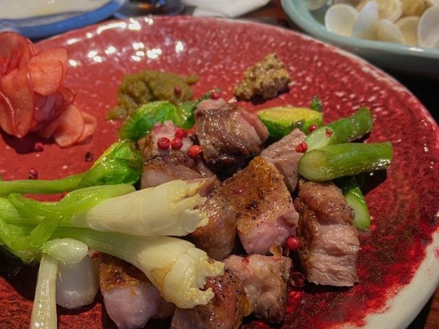 연남동 안주 퀄리티 최고인 맛집, 사심 💛