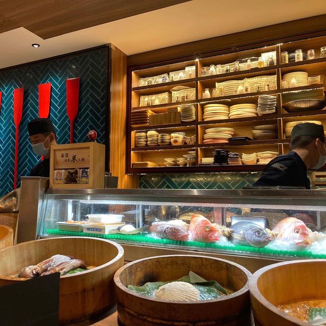 舒適居酒屋