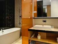 Wellness hotel staycay