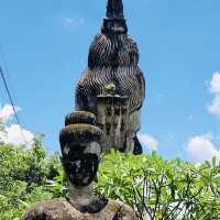 พระพุทธรูปปางไสยาสน์ 