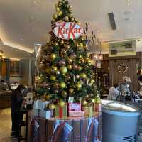 宅渡假 – 北角維港凱悅尚萃酒店Hyatt Centric