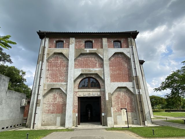 山上水道博物館