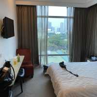 Hotel Chancellor@orchard