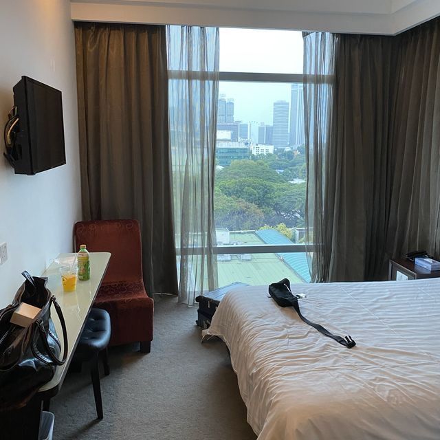 Hotel Chancellor@orchard