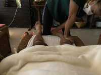 CHIANG MAI MASSAGE 
