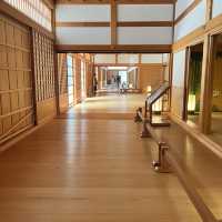 【愛知】名古屋といえばの名古屋城(本丸御殿)