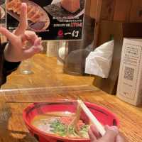 えひそば一幻へ行くなら、やっぱり総本店!!