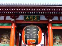 観光もグルメも満喫