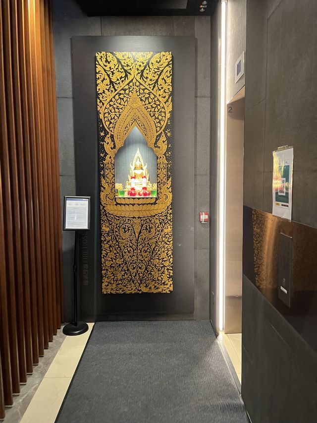 放假私人空間 瑞生嘉威酒店