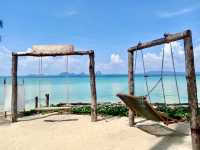 Thapwarin Resort