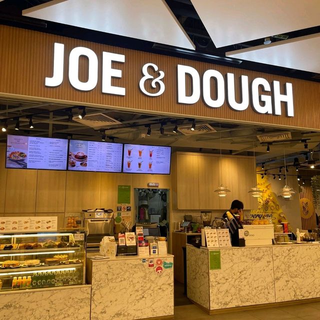 The PLQ Mall At Paya Lebar