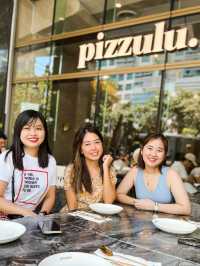 Must Try Pizza in Forbestown