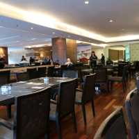 Riverside Majestic Hotel Astana Wing Kuching