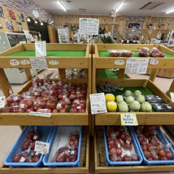 แวะชิมผักสดๆ ที่ Hidaka Roadside Station ในฮอกไกโด!