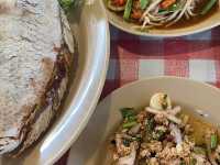 คันปาก อร่อยฟิน ใกล้สนามบินนราธิวาส