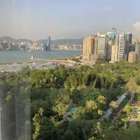 PULLMAN HOTEL 鬧市之中嘅藝術氣息酒店