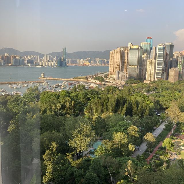 PULLMAN HOTEL 鬧市之中嘅藝術氣息酒店