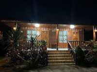 ที่พักภูเรือ จ.เลย 