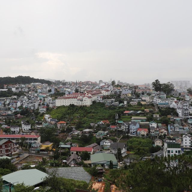 전망이 멋지고 분위기 좋은 카페