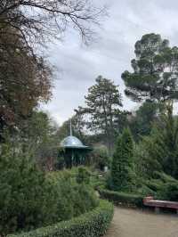 트빌리시 보타니컬 가든 🌲 조지아 피트닉 명소