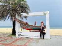 หาดบ้านทอน นราธิวาส