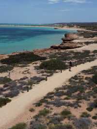 Exmouth Cape Range National Park 