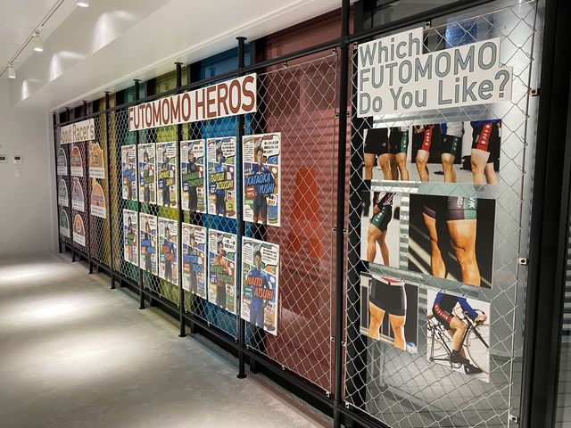 日本初スタジアム一体型ホテル『KEIRIN HOTEL 10』玉野競輪場に宿泊(フロント、共有スペース)