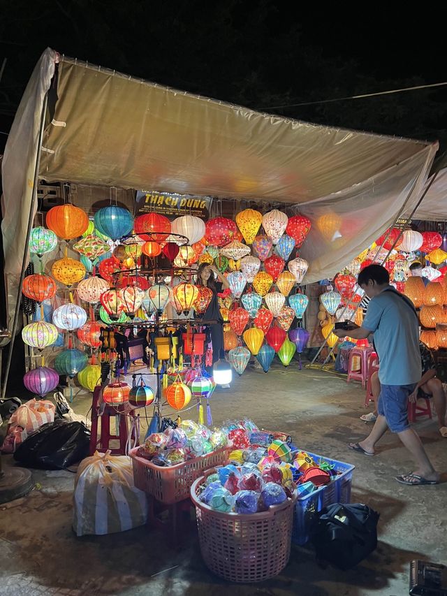 Hoi An, Vietnam 🇻🇳📍
