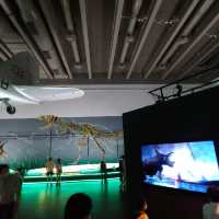 到此一遊之🦖恐龍展🦕(展期延至22/2）