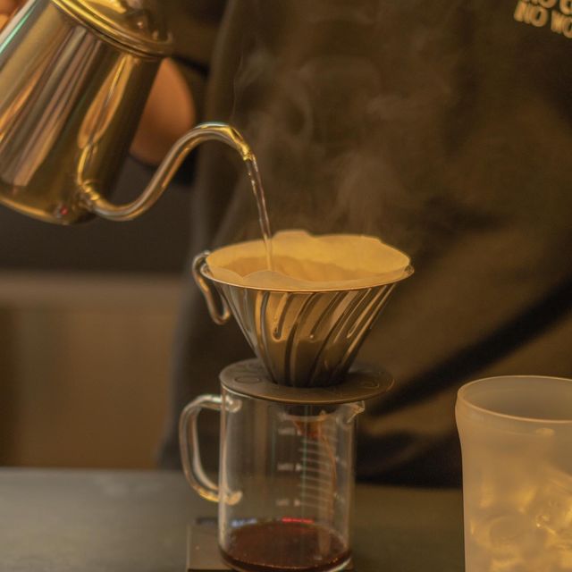 수원의 맛집멋집 카페 ☕️ 정지영커피로스터즈행궁본점