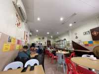 Eden Restaurant and Catering