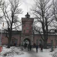 Suomenlinna