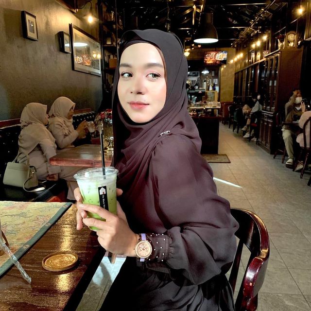 The Black Mirror Coffee คาเฟ่ในนราธิวาส