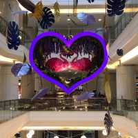 Eastwood Mall Quezon City, A Great Place. 