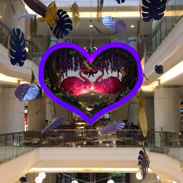 Eastwood Mall Quezon City, A Great Place. 