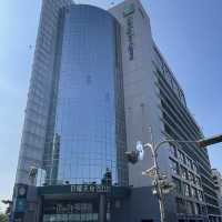 Holiday Inn Express Taichung Park