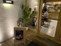  Sarnies.sukhumvit คาเฟ่ชิคๆสไตล์ญี่ปุ่น