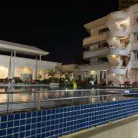 D Varee Jomtien Gym and Swimming Pool