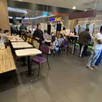 McDonald’s @ Waterway Point Mall