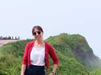 ผาหัวสิงห์ ภูทับเบิก