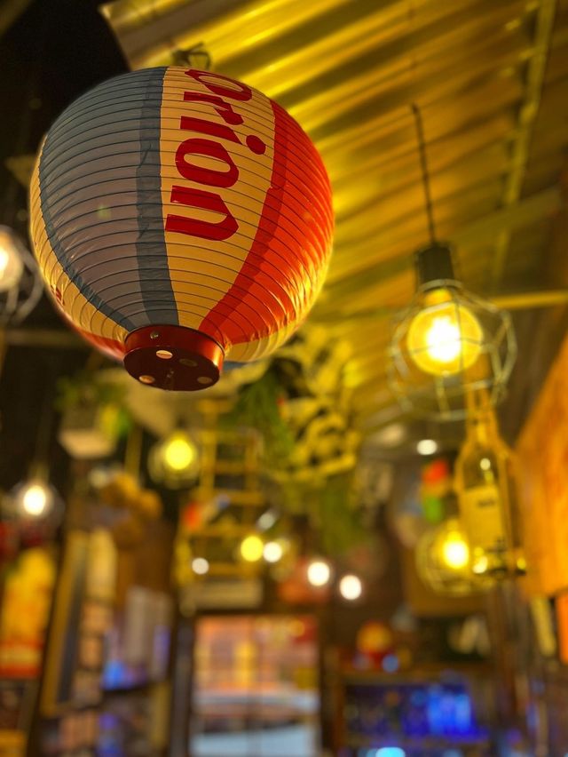 🇯🇵佐敦日式串燒小店 十一串🍢🍡
