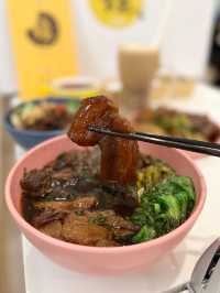 幸福品味台灣食堂