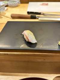 미들급 오마카세 베스트, 스시우미 용산 🍣